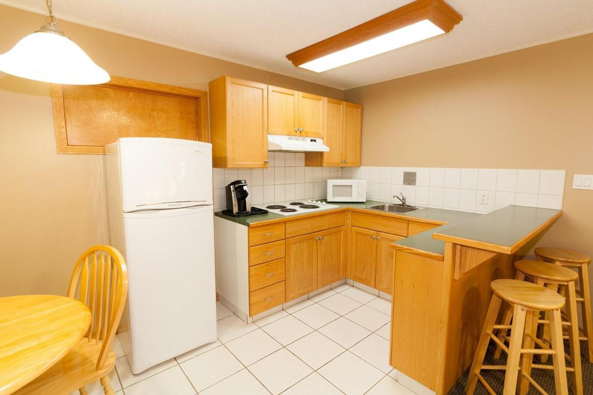 Best Maple Inn - Drayton Valley Екстериор снимка